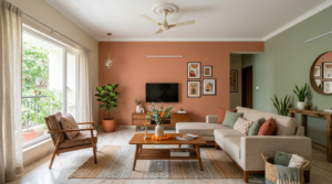 Best Paint Colors for Indian Homes in 2026: Trending Color Guide