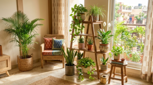 12 Best Indoor Plants for Indian Homes (Easy Care Guide 2026)