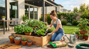 Home Gardening for Beginners: Complete Indian Guide 2026